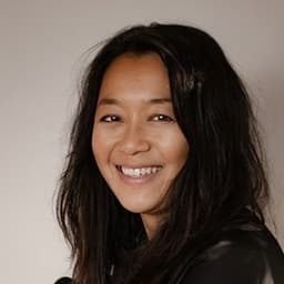 Anne Marie Mondrup