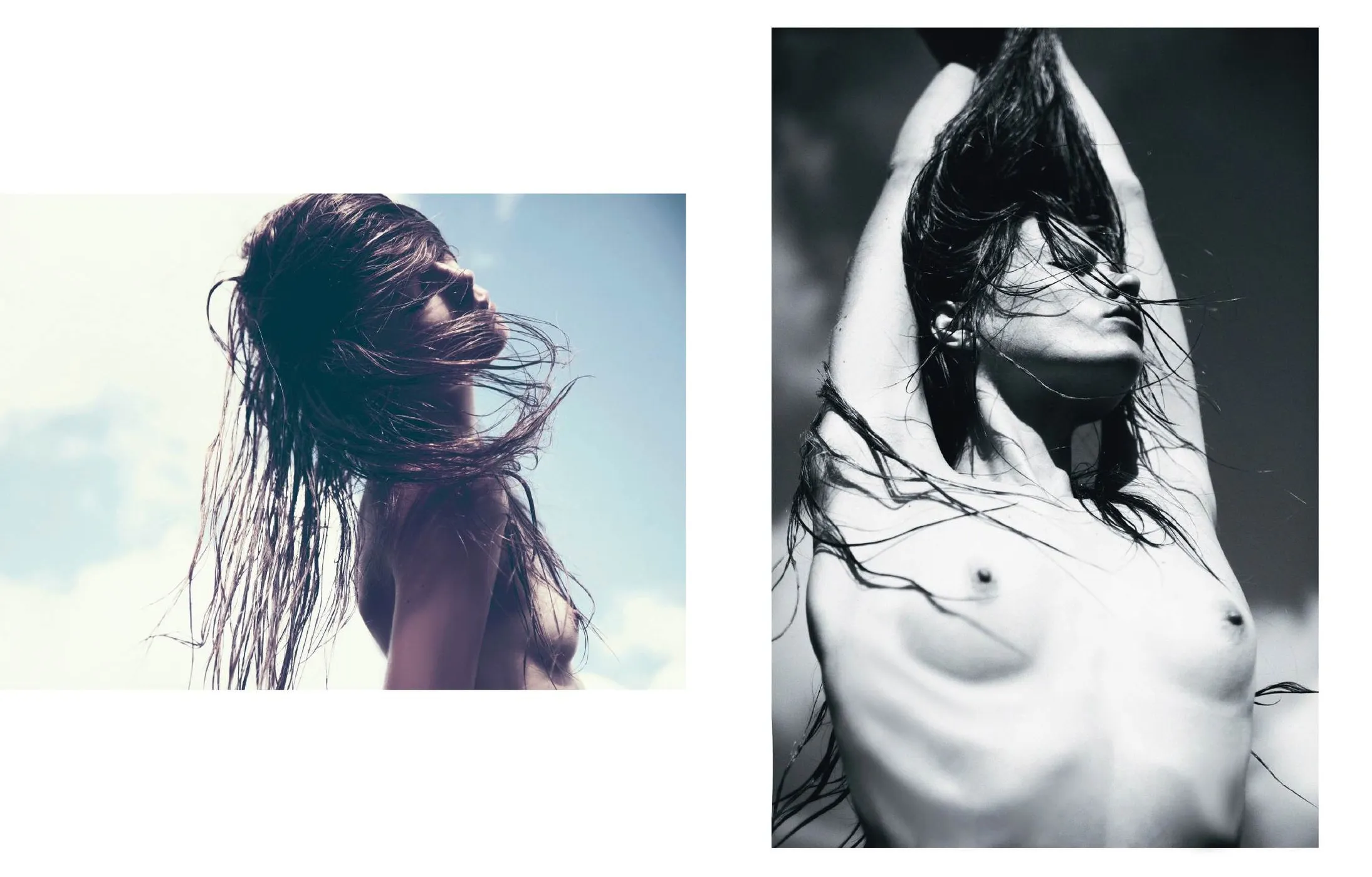 Abyssus, spread 3