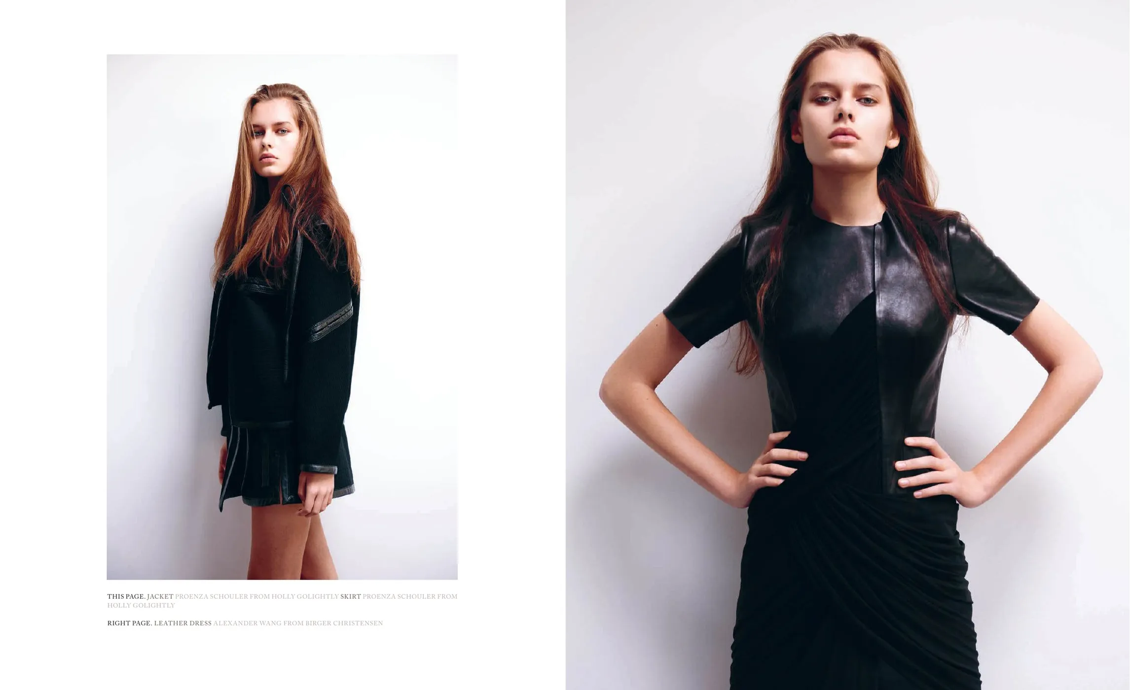 Kendo, spread 5